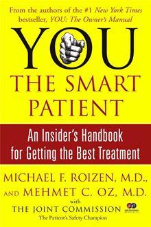 YOU: The Smart Patient - 1