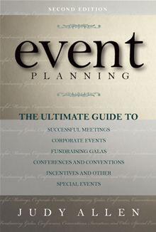 Event planning - 1