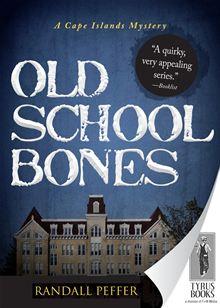 Old School Bones - 1