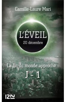 L'éveil - L'éveil - 20 décembre - 1