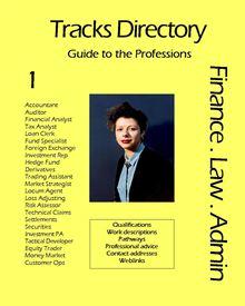 Tracks Directory - 1