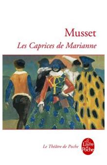 Classiques - Les Caprices de Marianne - 1