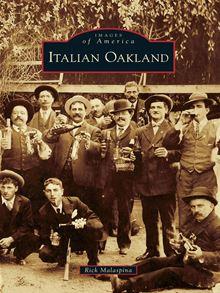 Images of America - Italian Oakland - 1