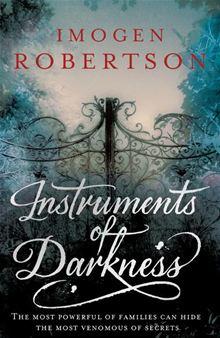Instruments of Darkness - 1