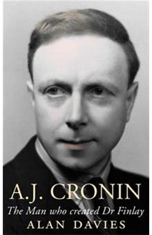 A.j. cronin - 1