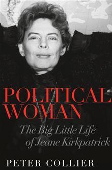 Political Woman - 1