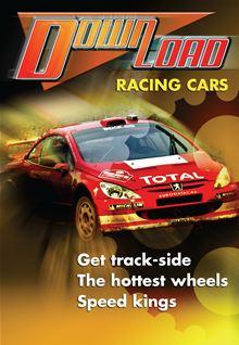Download - Racing Cars - 1
