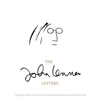 The John Lennon Letters - 1