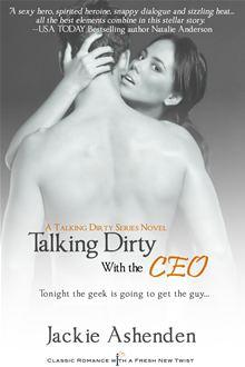 Entangled Indulgence - Entangled Indulgence, A Talking Dirty Series Book - 1