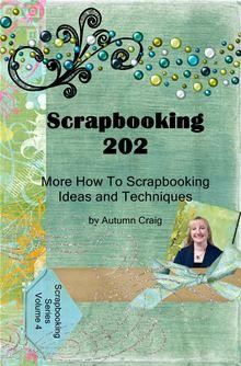 Scrapbooking Series - Scrapbooking Series, Scrapbooking Series, #4 Tno. 4 - 1