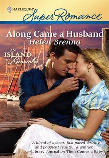 Along Came a Husband - 1