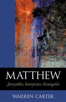 Matthew - 1