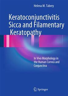Keratoconjunctivitis sicca and filamentary keratopathy - 1