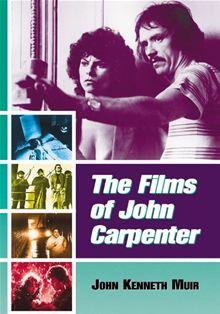The Films of John Carpenter - 1