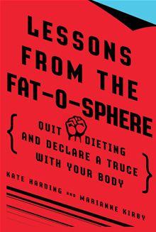 Lessons from the Fat-o-sphere - 1