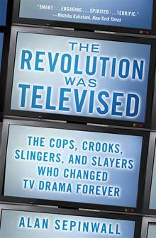 The Revolution Was Televised - 1