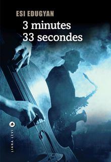 Littérature - 3 minutes 33 secondes - 1