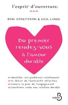 L'Esprit d'Ouverture - Du premier rendez-vous à l'amour durable - 1