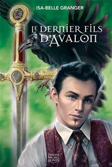 Le dernier fils d'Avalon - Le dernier fils d'Avalon - 1