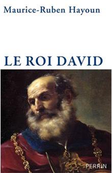 Biographies - Le roi David - 1