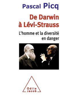 Sciences humaines - Sciences humaines, L’homme et la diversité en danger - 1