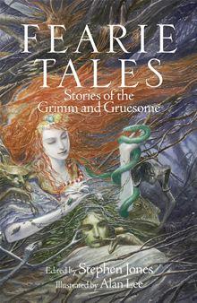 Fearie Tales - 1