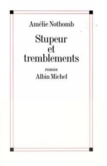 Littérature Française - Stupeur et tremblements - 1