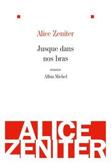 Littérature Française - Jusque dans nos bras - 1