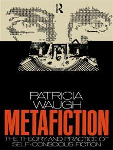 New Accents - New Accents, The Theory and Practice of Self-Conscious Fiction - 1