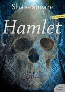 Théâtre de Shakespeare - Hamlet - William Shakespeare - ebook (ePub ...