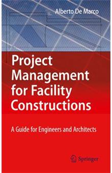 Project Management for Facility Constructions - 1