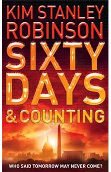 Sixty Days and Counting - 1