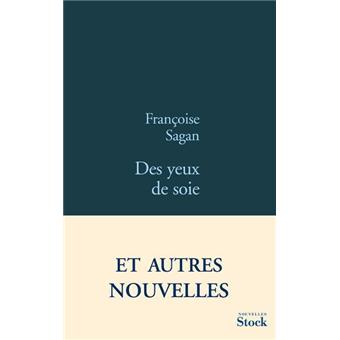 La Bleue - Des yeux de soie - 1