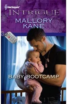 Baby Bootcamp - 1