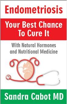Endometriosis Your Best Chance To Cure It Ebook Epub Sandra