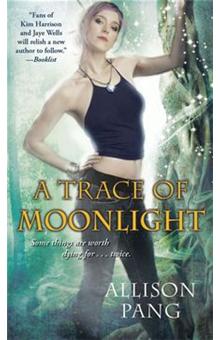 A Trace of Moonlight - 1