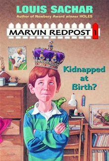 Marvin Redpost #2: Why Pick on Me? eBook by Louis Sachar - EPUB Book