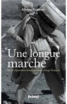Histoire - Histoire, De la répression franquiste aux camps français - 1
