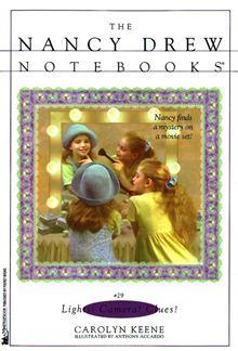 Nancy Drew Notebooks - Nancy Drew Notebooks, T29 - 1