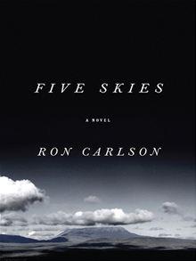 Five Skies - 1