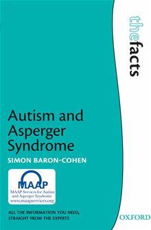 Autism and Asperger Syndrome - ebook (ePub) - Simon Baron-Cohen - Achat ...