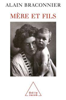 Sciences humaines - Mère et Fils - 1