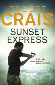 SUNSET EXPRESS - 1