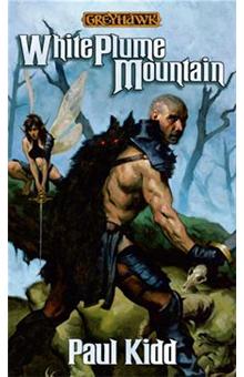 Greyhawk - Greyhawk, Greyhawk Classics - 1