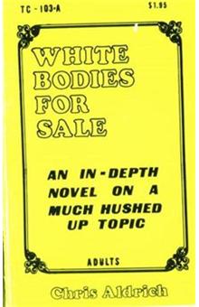 White Bodies For Sale - 1