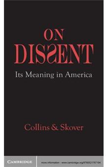 On Dissent - 1