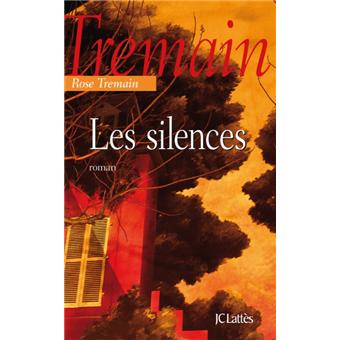 Romans étrangers - Les silences - 1