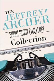 The Collected Short Stories Di Jeffrey Archer - Racconti Brevi In Lingua Inglese (brossura, Usato Buone Condizioni)