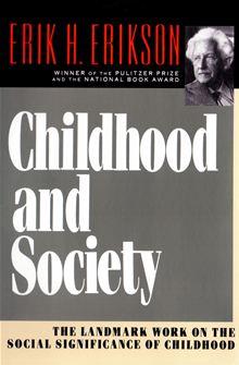 Childhood and Society - 1