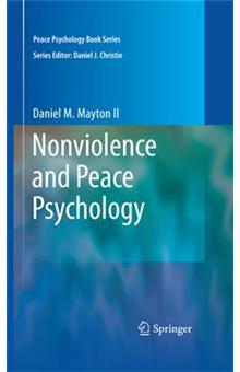 Nonviolence and peace psychology - 1